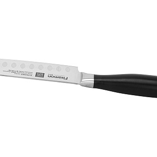 Santoku nazis ELEGANCE 13 cm (nerūsējošais tērauds)