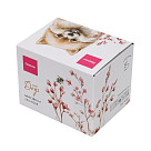 Porcelianinis puodelis 380 ml Dogs