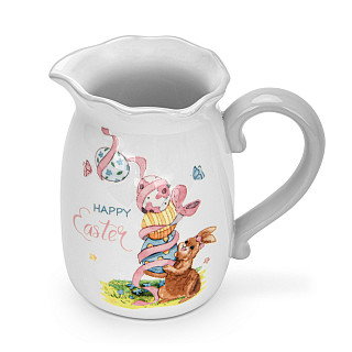 Water jug EASTER 1150 ml