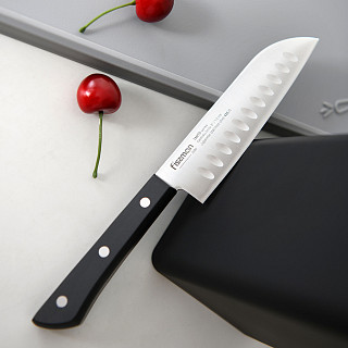Santoku knife TANTO 13 cm