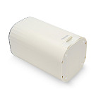 Statīvs nažu glabāšanai 14x14x23,5 cm, ar asināmo akmeni