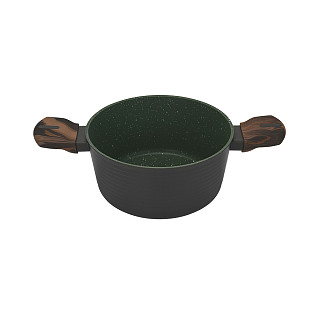 Induction saucepan 20 cm / 2.6 l Cuisine, art. 14592