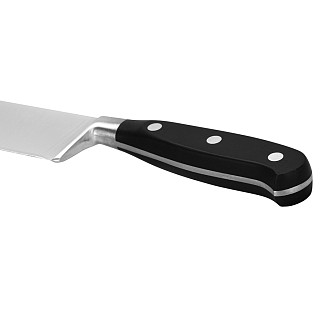 7-piece knife set in plastic stand Fujisawa