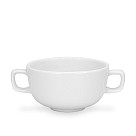 Zupas bļoda 240 ml HORECA (porcelāns)