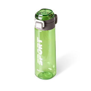 Ūdens pudele 760 ml (plastmasa)