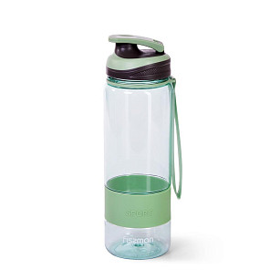 Бутылка для воды 810 мл (пластик)