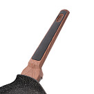 Pankūku panna DIAMOND 24 cm (alumīnijs ar nepiedegošu pārklājumu)