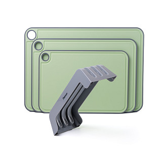 Virtuves dēlīšu komplekts 3 gab. (41 сm/ 36 сm/ 20 сm), art.8056