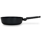 Deep frying pan 24 cm Ferro