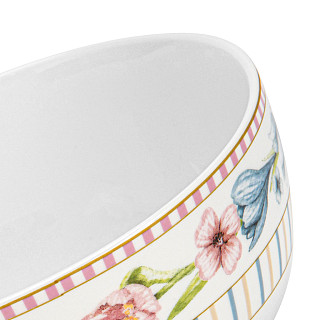 Bowl EASTER 14х7 cm (new bone china)