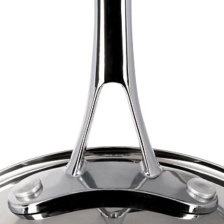 Padažų keptuvė 12 cm / 0,6 l Felice Padažų keptuvė 12 cm / 0,6 l Felice