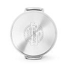 Katls FABIA 16x9.5 cm / 1,9 l ar stikla vāku