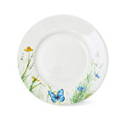 Krūze RABBIT 200 ml ar apakštasīti (porcelāns), art. 13726