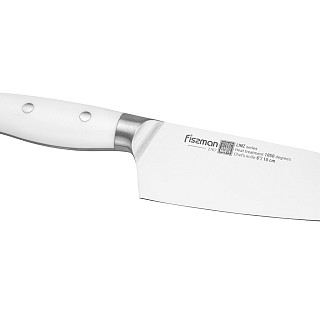 Virėjo peilis 15 cm LINZ (plienas X50Cr15MoV)