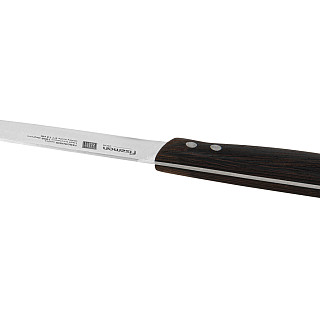 Naudingas peilis 13cm FERDINAND (X50CrMoV15 plienas)