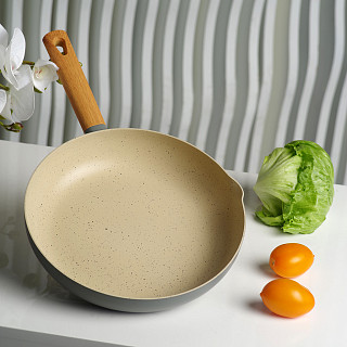 Cepamā panna 28 cm Aria