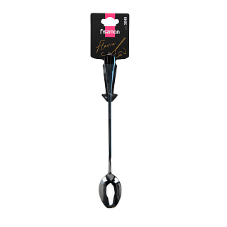 Karote ar garu rokturi FLAVIA 20 cm Karote ar garu rokturi FLAVIA 20 cm