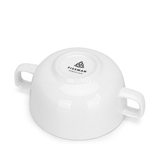 Soup bowl 240 ml HORECA (porcelain)