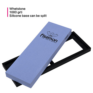 Galandinimo akmuo 1000 18x6x1,5cm (korundas)