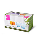 Stiklinės 2 vnt / 380 ml, art 19014