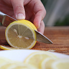 Universālais nazis ELEGANCE 13 cm (nerūsējošais tērauds)