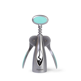Corkscrew LUMINICA (zinc alloy)