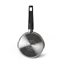 Sauce pan Eliz 18 cm / 2.4 l with lid