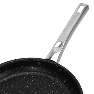 Crepe pan with non-stick coating 22 cm Elia (stainless steel)