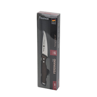 Paring knife 9cm FERDINAND (X50CrMoV15 steel)