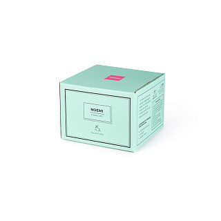 Bowl set NOEMI 340 ml x 2 pcs. (New bone china)