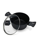 Saucepan 20 cm / 2.67 l Ferro