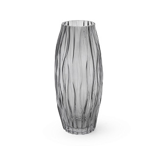 Vase 30 cm (glass), art. 13516