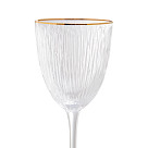 Baltvīna glāžu komplekts 2gb. 300 ml, art. 13650