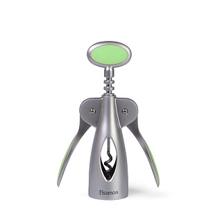 Corkscrew LUMINICA (zinc alloy)