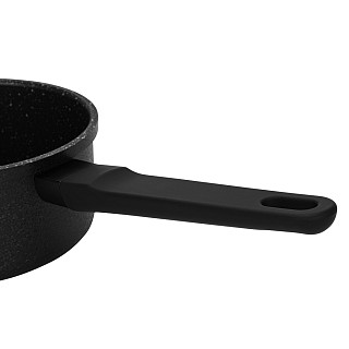 Induction saucepan with lid 16 cm / 1.45 l Adelina
