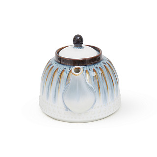 Tea pot GALACTICA 1100 ml (porcelain)