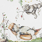 Karščiui atspari padėkliukas 20 cm (dolomitas), art. 0166