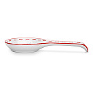 Spoon rest 24х12cm (dolomite)