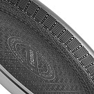 Pankūku panna HERITAGE PRO 20 cm (nerūsējošais tērauds ar pretpiedeguma pārklājumu)