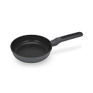 Induction frying pan 20 cm Titanium pro