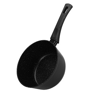 Induction ladle with lid 18 cm / 1.9 l Angela