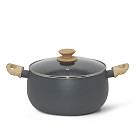 Stockpot 24 cm / 5.6 l Lana