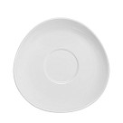 Saucer 16 cm HORECA (porcelain)