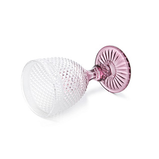 Set of 2 wine glasses 280 ml (glass)