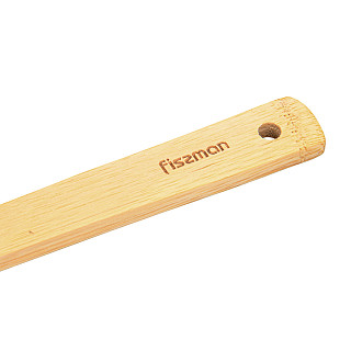 Serving spoon 30x6 cm (bamboo)