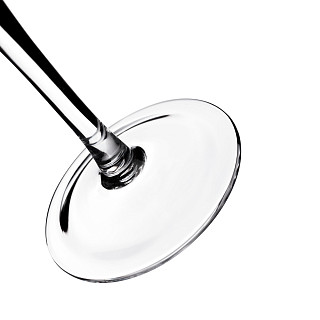 Red wine glasses 2 pcs / 420 ml