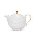 Teapot NOEMI 780 ml (New bone china)