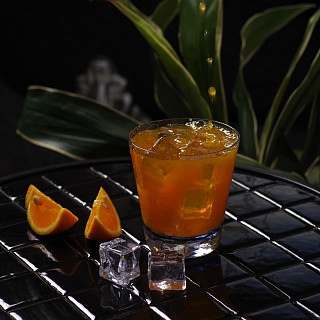 Tumbler glass 300ml (glass)