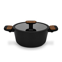 Casserole 22 cm / 3.36 l Feorella