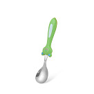 Cutlery set FROG 3 pcs (stainless steel)